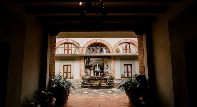 Finca San Javier, Rezervovat Hotel Wellness hotely v El Arenal, SPA