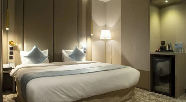 Номер Standard فندق ام جي كراون 3 - MG Crown Hotel 3