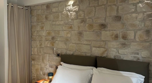 Номер Standard Olivia Rooms Teocrito