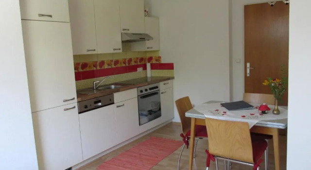 Апартаменты Ferienhaus Annenheim