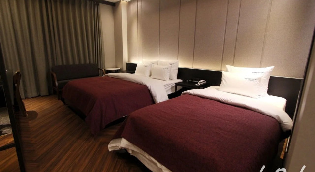 2Heaven Hotel Lottewaterpark, Book Hotel Gimhae Gyeongsangnam-do