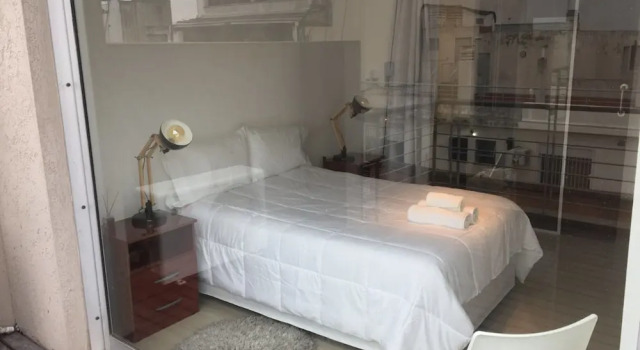 Tucuman Apartment