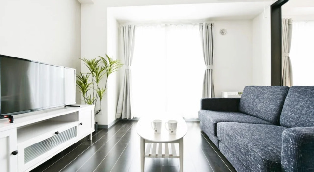 Номер Superior Sun Court Hondori Garden Hills