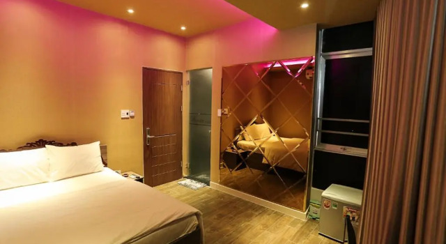 Номер Standard Bonita Grand Hotel
