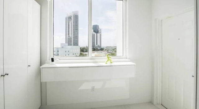 Le Marina Bay 810 by Go Florida Condo, Sunny Isles, Varaa Hotelli Hotellit Miami Beach uima-altaalla, Uima-allas