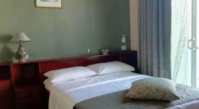La Joliette Bungalow - Opposite Pereybere Beach, Rezervovat Hotel Pereybere Mauritius North Coast