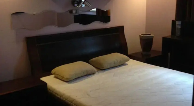 Promenada, Varaa Hotelli Górny Sopot 