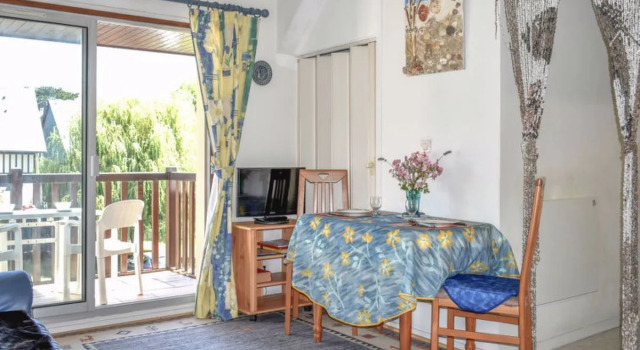 Les Chatelaines 39515, Book Hotel Tourgeville Honfleur