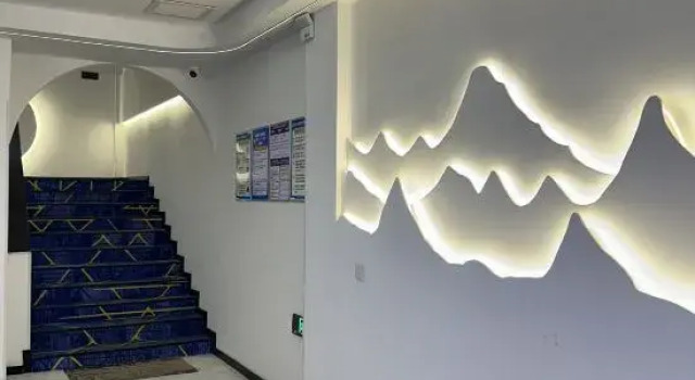 Wuwei Yuemu Homestay (Shi Bowuguan Kejiguan), Book Hotel Hoteller i centrum af Wuwei, hoteller i centrum af Wuwei