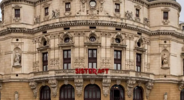 7 Kale Bed and Breakfast, Забронировать Отель Отели в центре Бильбао, в центре, Завтраки, Парковка