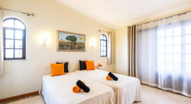 Villa Molucas