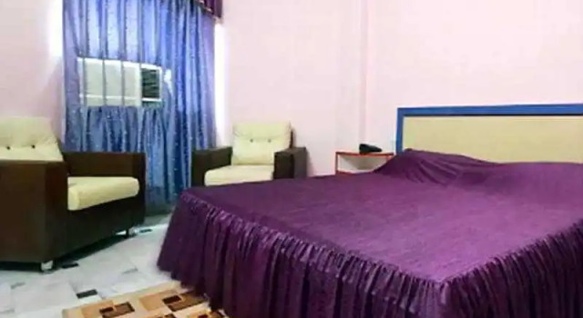 Mandakini Villas