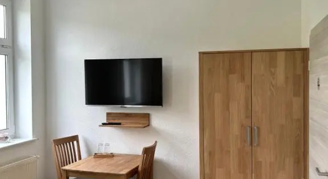 Номер Standard Pension Hönel-Hof Bad Schandau