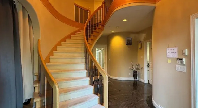 Sunward Coast Westside Homestay, Buchen Sie Pension Vancouver 