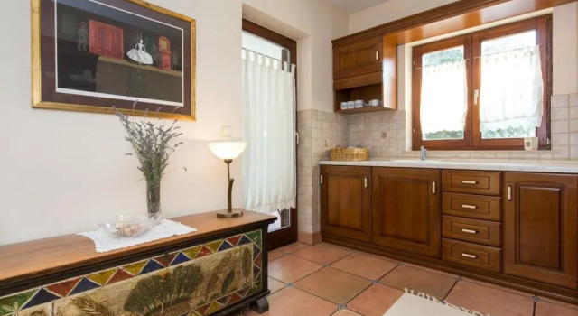 Apartment Mare, Varaa Huoneisto Hotellit Kvarner Islands uima-altaalla, Uima-allas