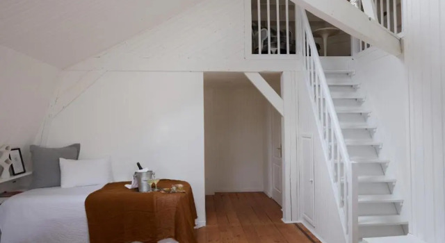 Люкс O DELA DE LO, LE 64 - maison dhôtes de charme entre Côte dAlbâtre et Baie de Somme