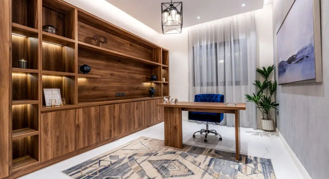 Mabaat - Al Qairawan - 30, Buchen Sie Ferienwohnung Riad 