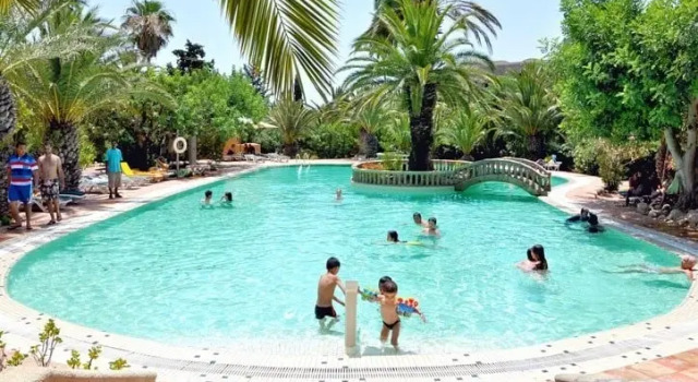 Wonder Golf Hotel