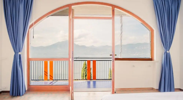 Вилла Villa Mirella - Italian Homing