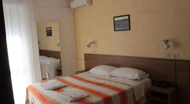 Hotel Derna