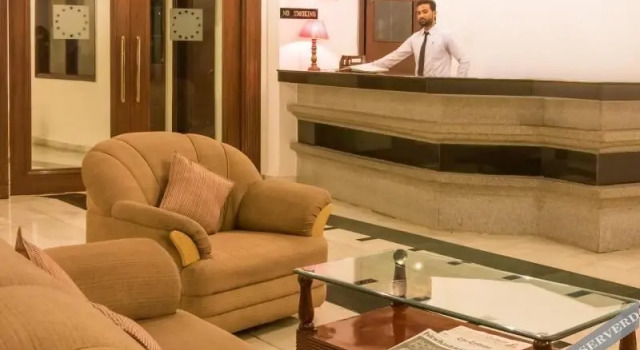 Hotel Taramount, Book Hotel Jalandhar Punjab
