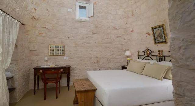 Номер Comfort Agriturismo Masseria Aprile