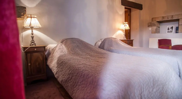 Le Clos Saint Paul, Rezervovat Hotel Hotely v Lot Valley s parkováním, Parkování