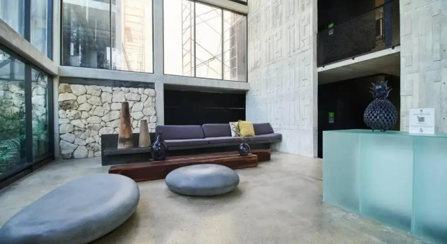 iiK 501 beautiful and classy appartment