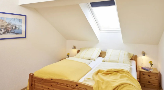 Апартаменты c 1 комнатой с балконом Traberhof - Landurlaub in seiner schönsten Form - freies Reiten inbegriffen - Hunde willkommen - Sauna im Haus - Kanuverleih - tolle Radwege - Deich in Sichtweite