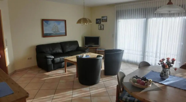 Ferienhaus Isadoma, Забронировать Апартаменты/квартира Ломе Рюген