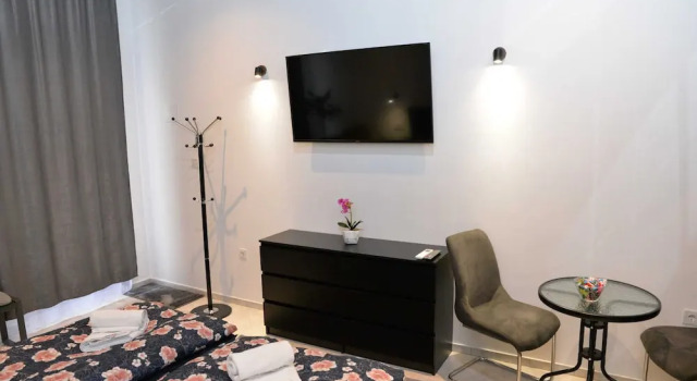 Room Marsonia, Book Pension Hoteller i Slavonia med parkering, Parkering