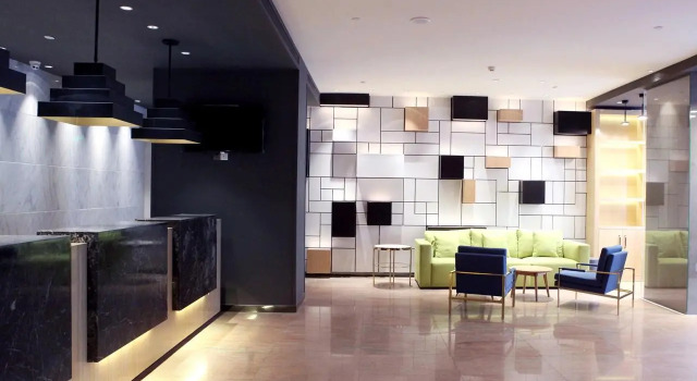 Jinjiang Inn Select Wuhai Xinhua Street, Buchen Sie Hotel Wuhai Inner Mongolia
