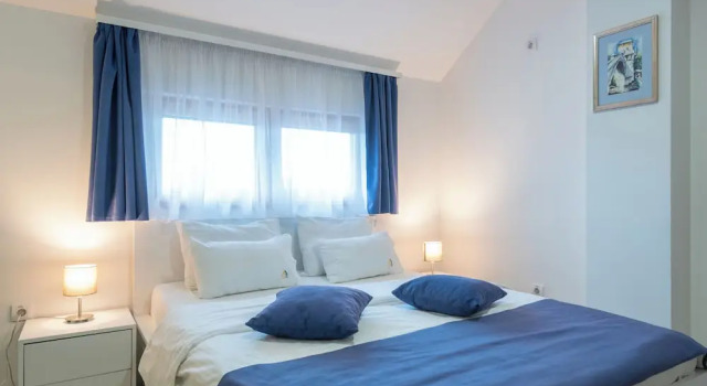 Номер Standard Hotel Agape