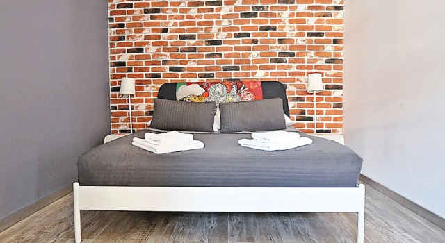Designomania Apartments by Vistula River, Boek Appartement Hotels in Klein-Polen met parkeren, Parkeren