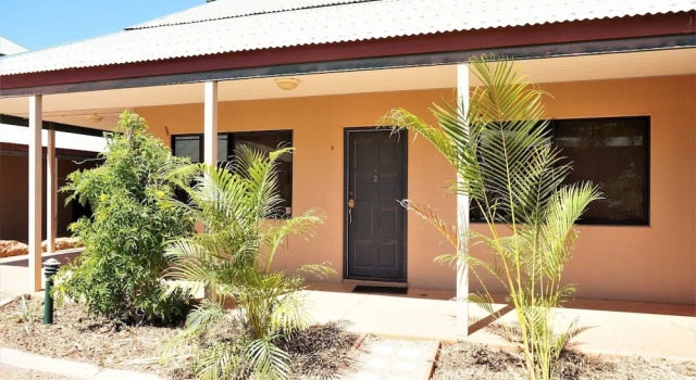 Ningaloo Breeze Villa 2