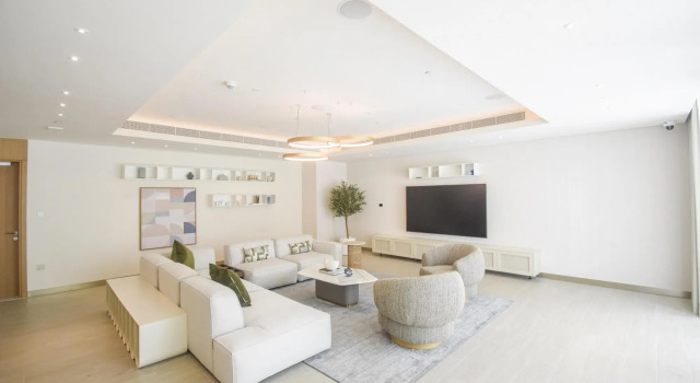 Beach Vista 1 - 605- DM, Забронировать Отель Дубай Эмират Дубай, рядом с Международный яхт-клуб Дубая