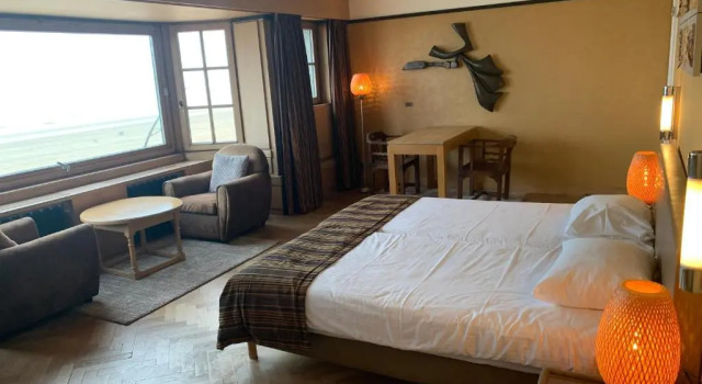 Номер Deluxe Hotel Villa Escale