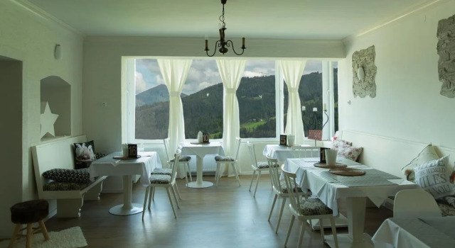 Pension Bertrand, Réserver Hôtel Pruggern Schladming-Dachstein