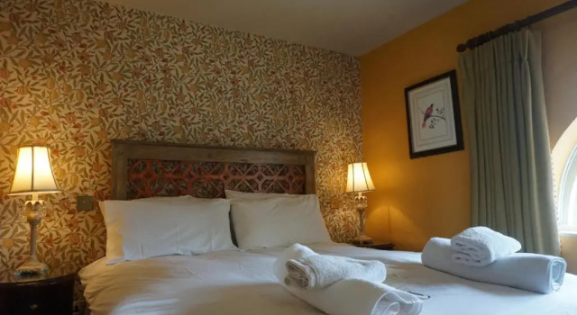 Двухместный номер Standard The Pembroke Arms