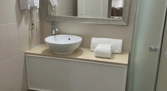 Номер Superior Hotel Alvear