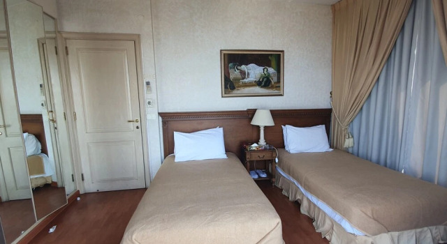 Holiday Home Suites, Book Lejlighedshotel Apart-hoteller i Greater Beirut, Lejlighedshotel