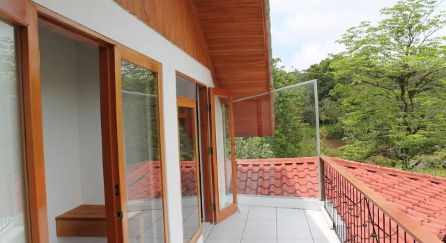 Коттедж Classic CRParaiso Main House