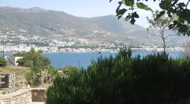 Студия Villas Georgy