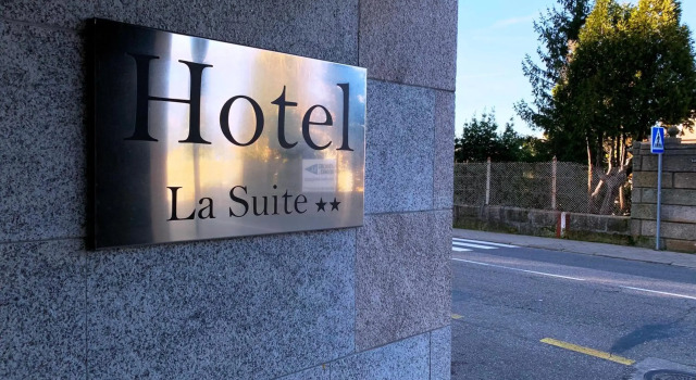 La Suite Hotel
