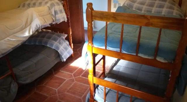 Hostel Famiglia Susin III