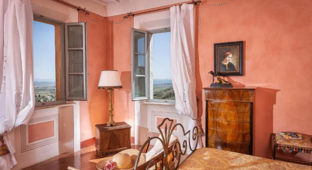 Villa Cicolina