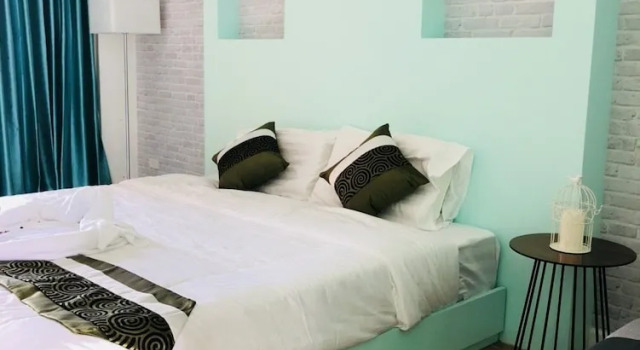 Номер Classic Krinnatra Villa