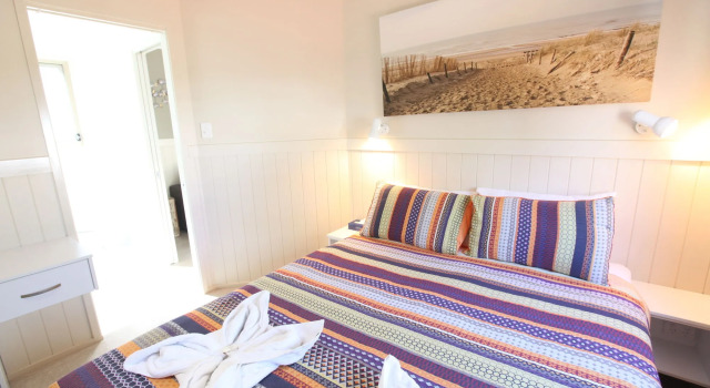Halifax Holiday Park, Забронировать Кемпинг Отели Нельсон-Бей 4 звезды, 4*