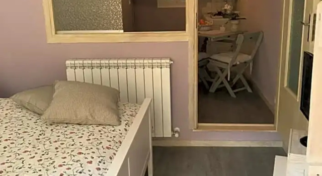 La Paramira, Buchen Sie Hotel Castel Vittorio Ligurien