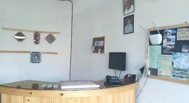 Haji Dream Land Hotel, Prenota Hotel Jacobabad Balochistan